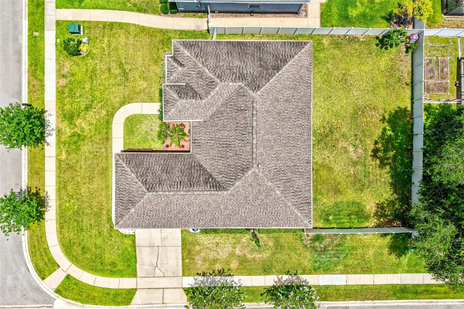 FALCON POINTE REP - Residential