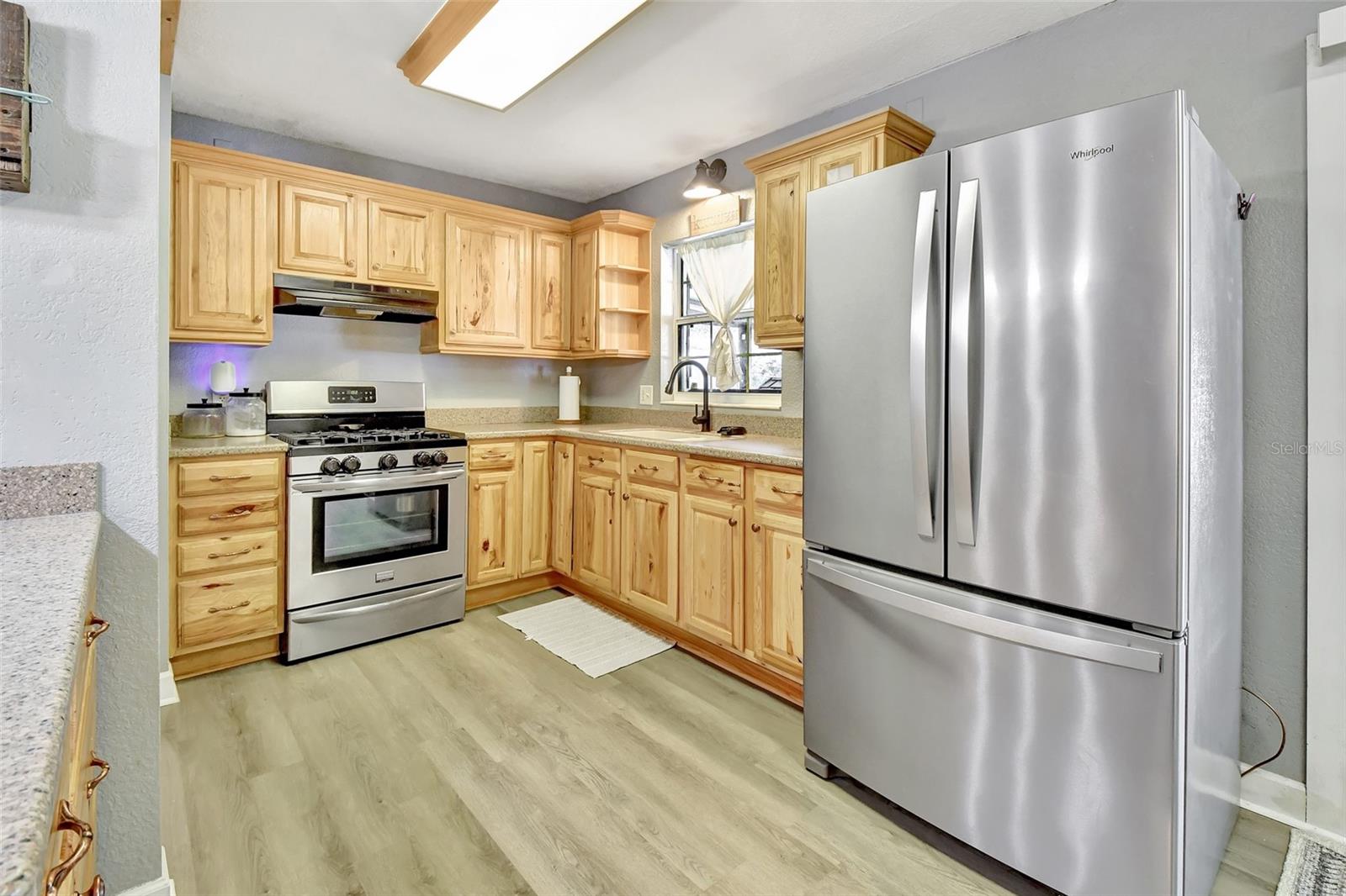 DELEON SPGS HEIGHTS - Residential