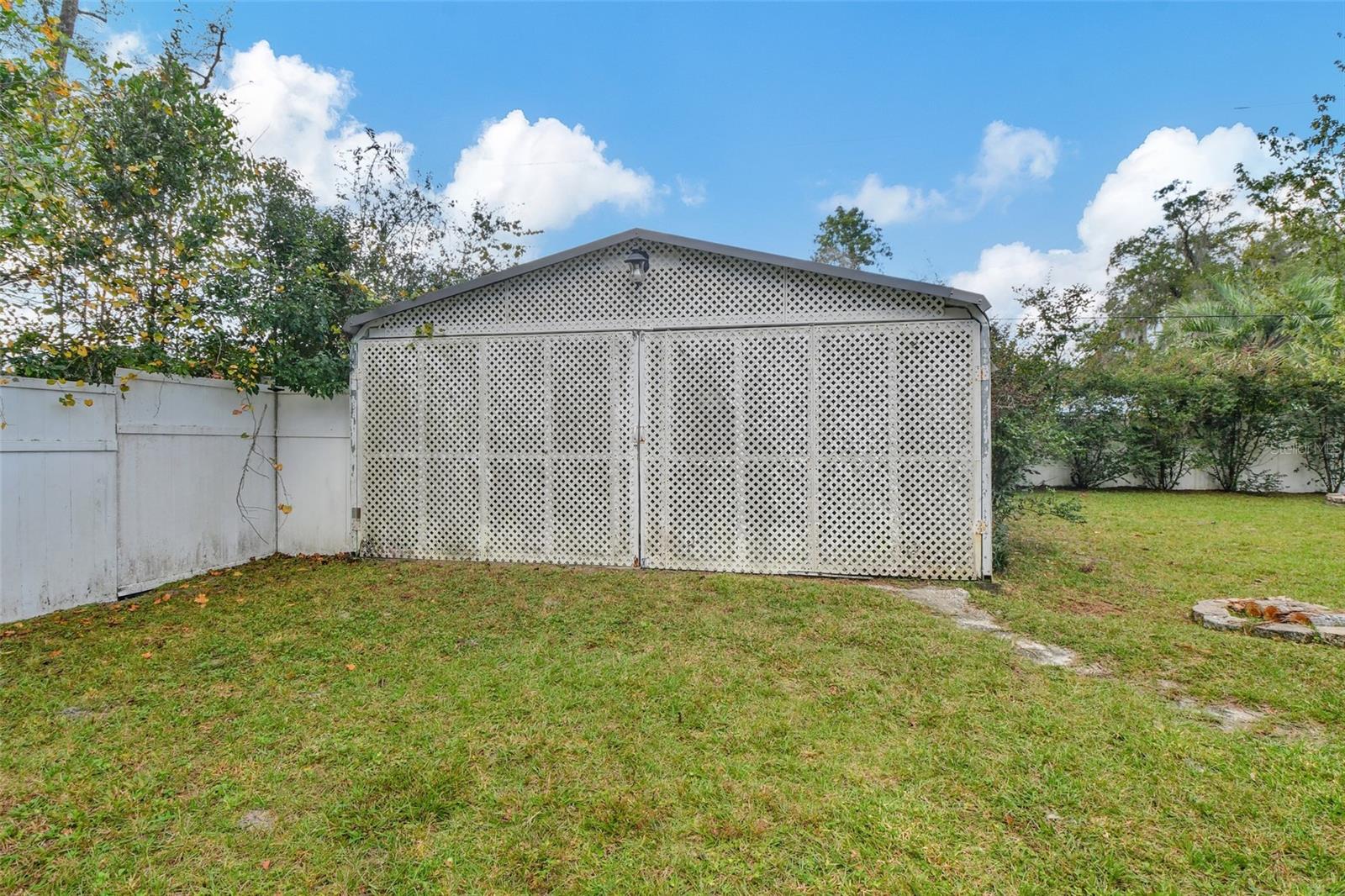 DELEON SPGS HEIGHTS - Residential