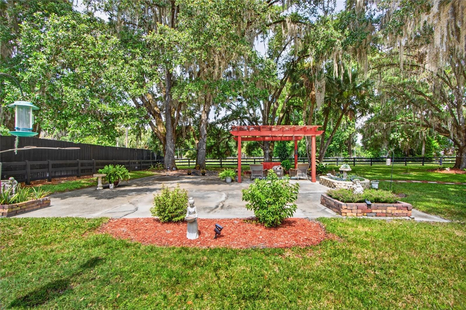BLACK HAMMOCK - Residential