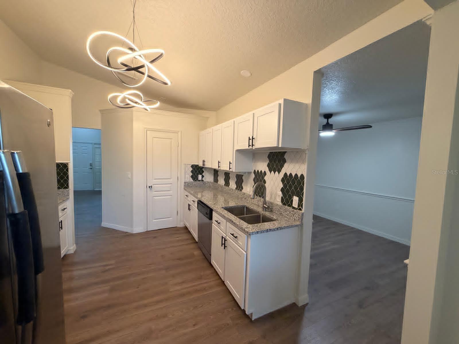 QUAIL POINTE AT SILVER LAKE - Residential