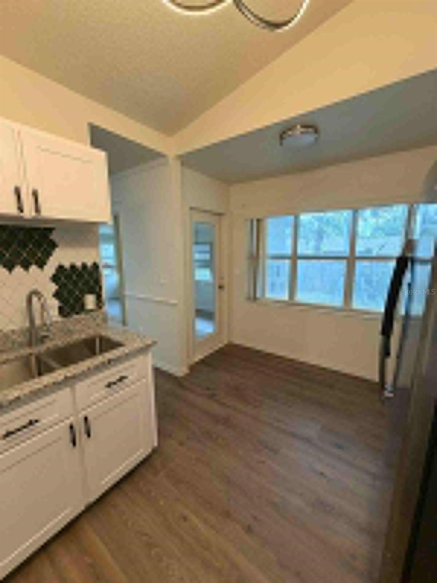 QUAIL POINTE AT SILVER LAKE - Residential
