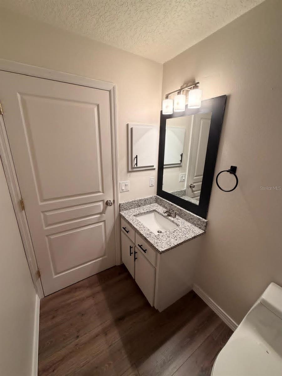 QUAIL POINTE AT SILVER LAKE - Residential