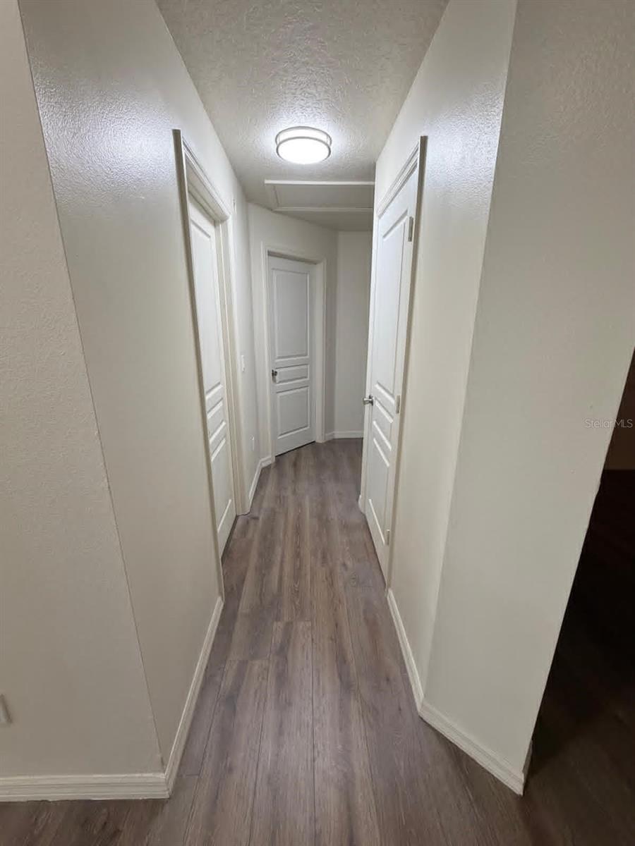 QUAIL POINTE AT SILVER LAKE - Residential