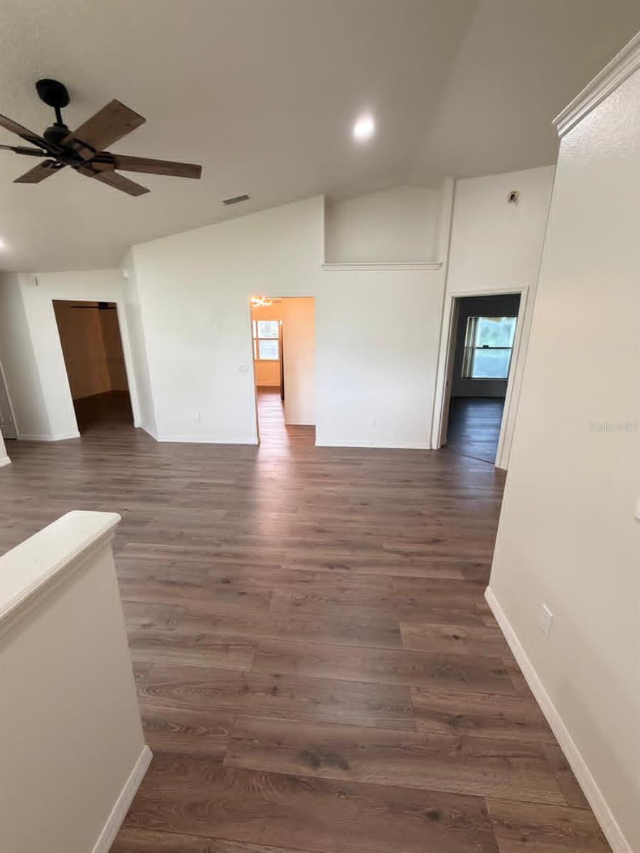 QUAIL POINTE AT SILVER LAKE - Residential