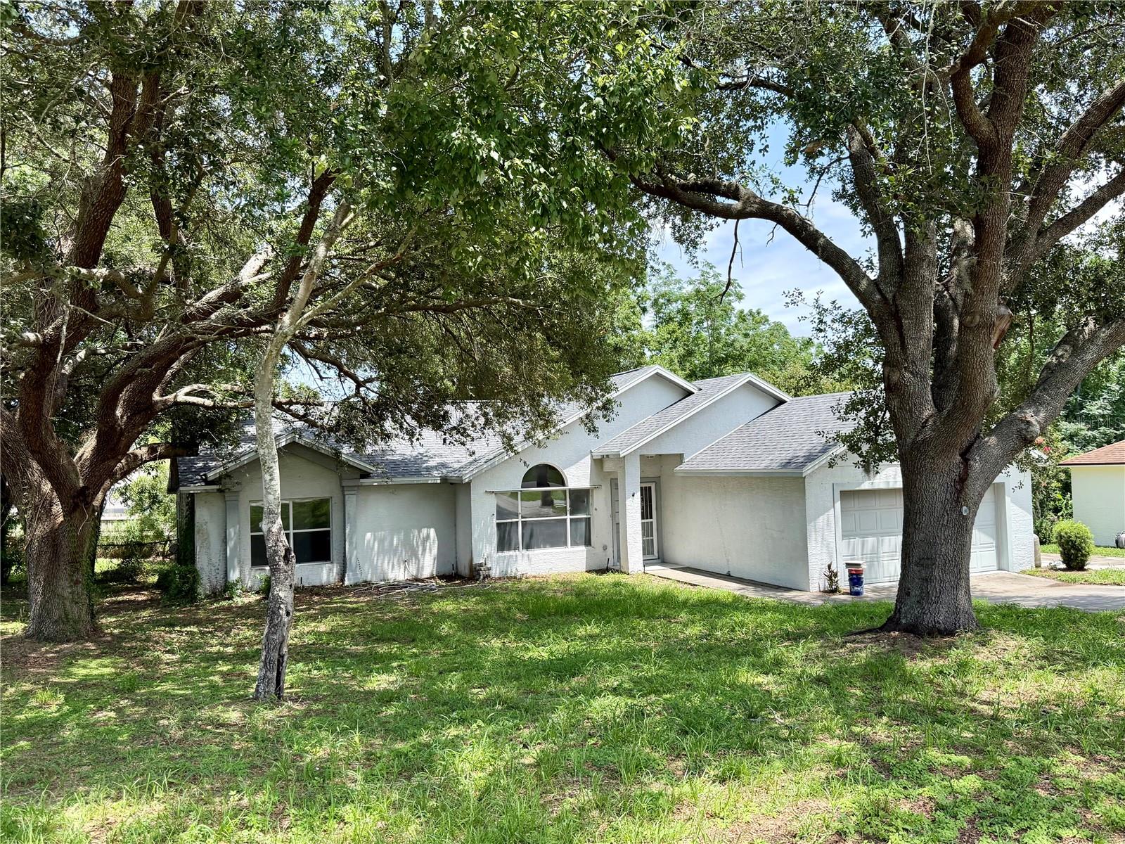 QUAIL POINTE AT SILVER LAKE - Residential