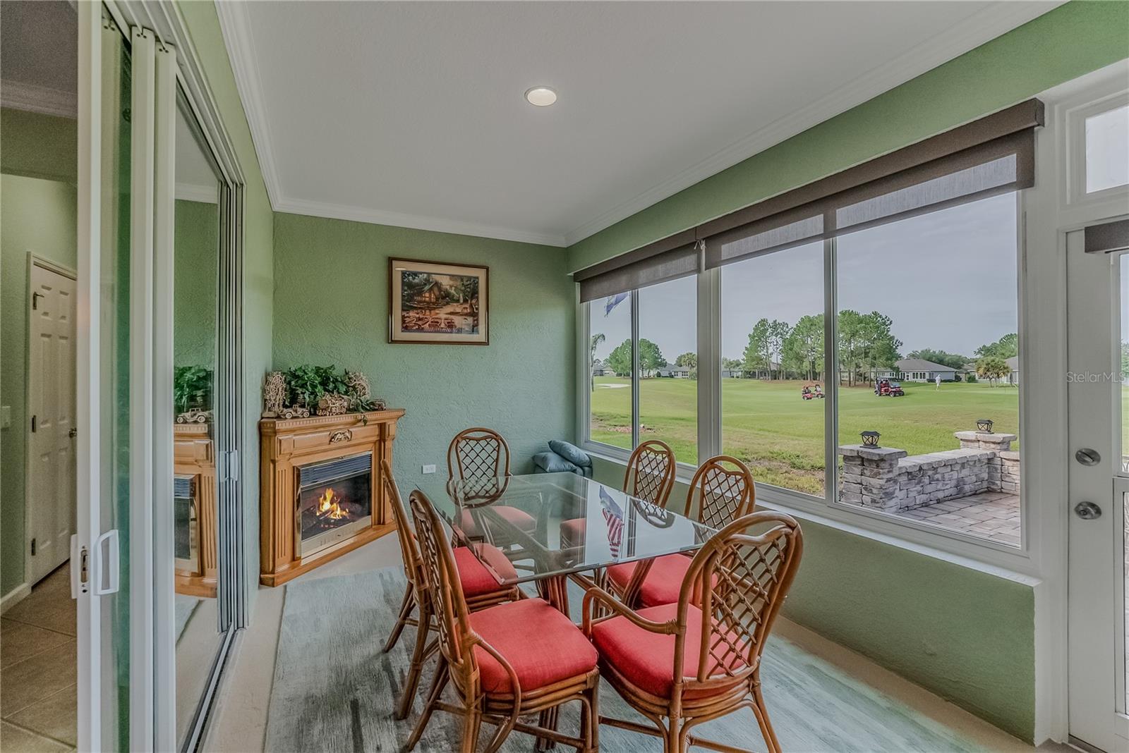 STONE CREEK BY DEL WEBB-BUCKHEAD - Residential