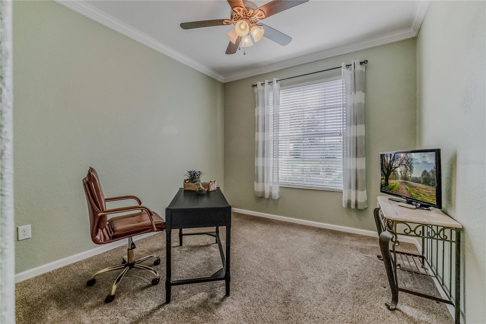 STONE CREEK BY DEL WEBB-BUCKHEAD - Residential