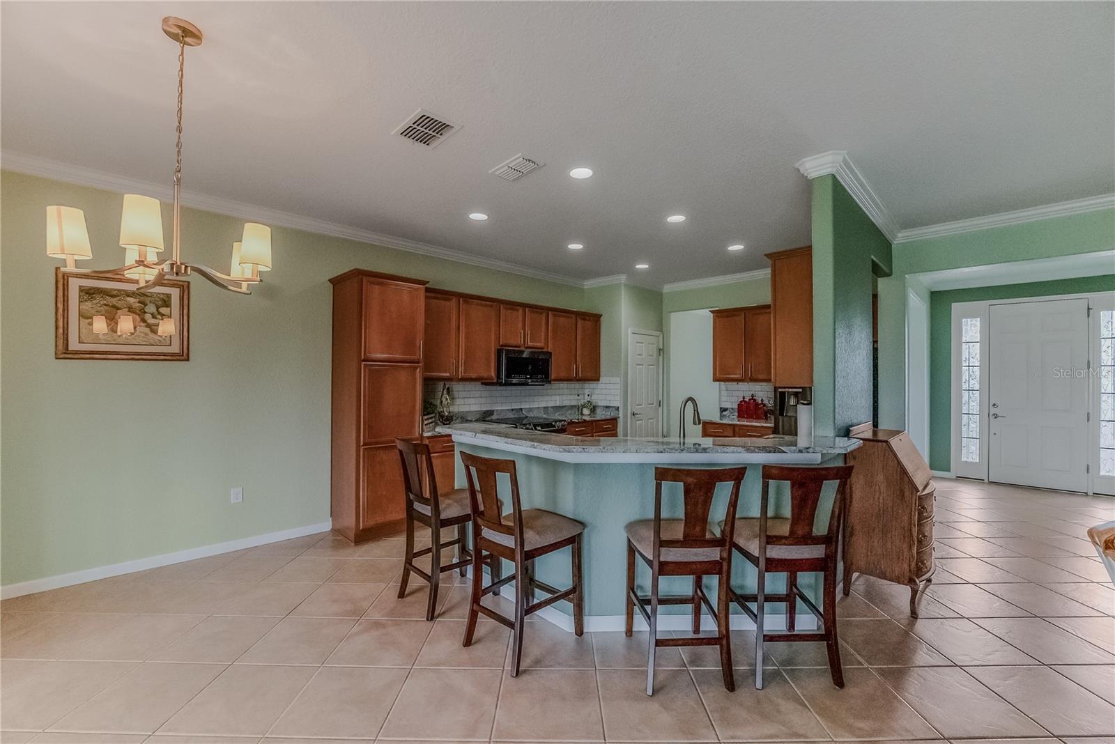 STONE CREEK BY DEL WEBB-BUCKHEAD - Residential