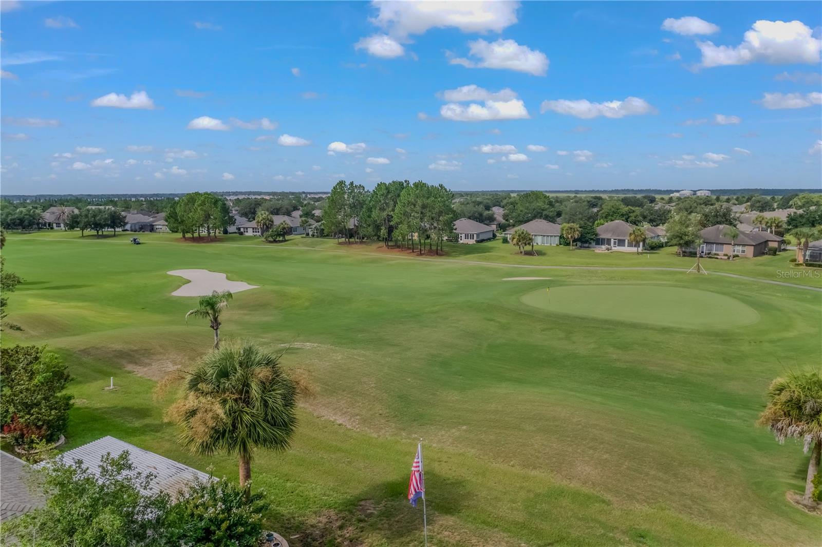 STONE CREEK BY DEL WEBB-BUCKHEAD - Residential