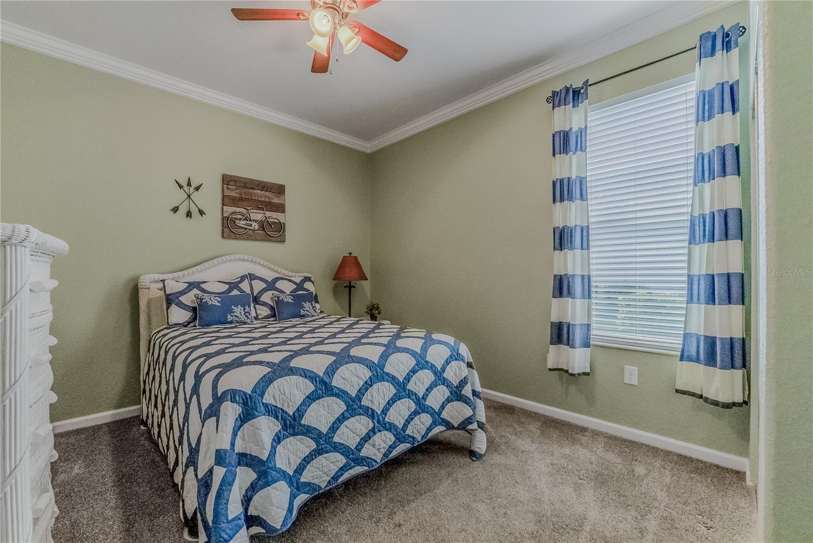 STONE CREEK BY DEL WEBB-BUCKHEAD - Residential
