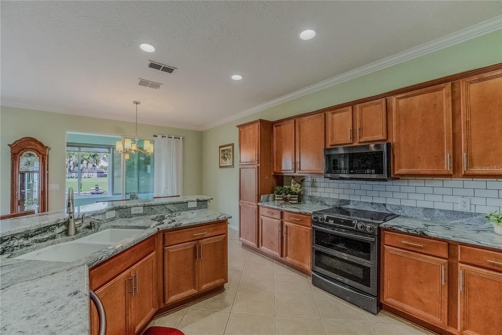 STONE CREEK BY DEL WEBB-BUCKHEAD - Residential