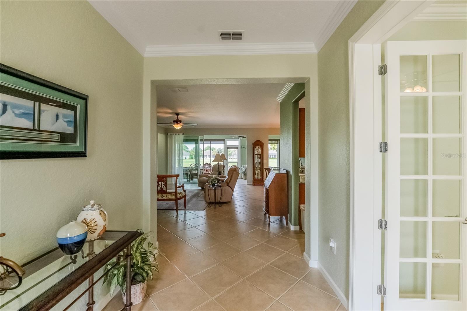 STONE CREEK BY DEL WEBB-BUCKHEAD - Residential