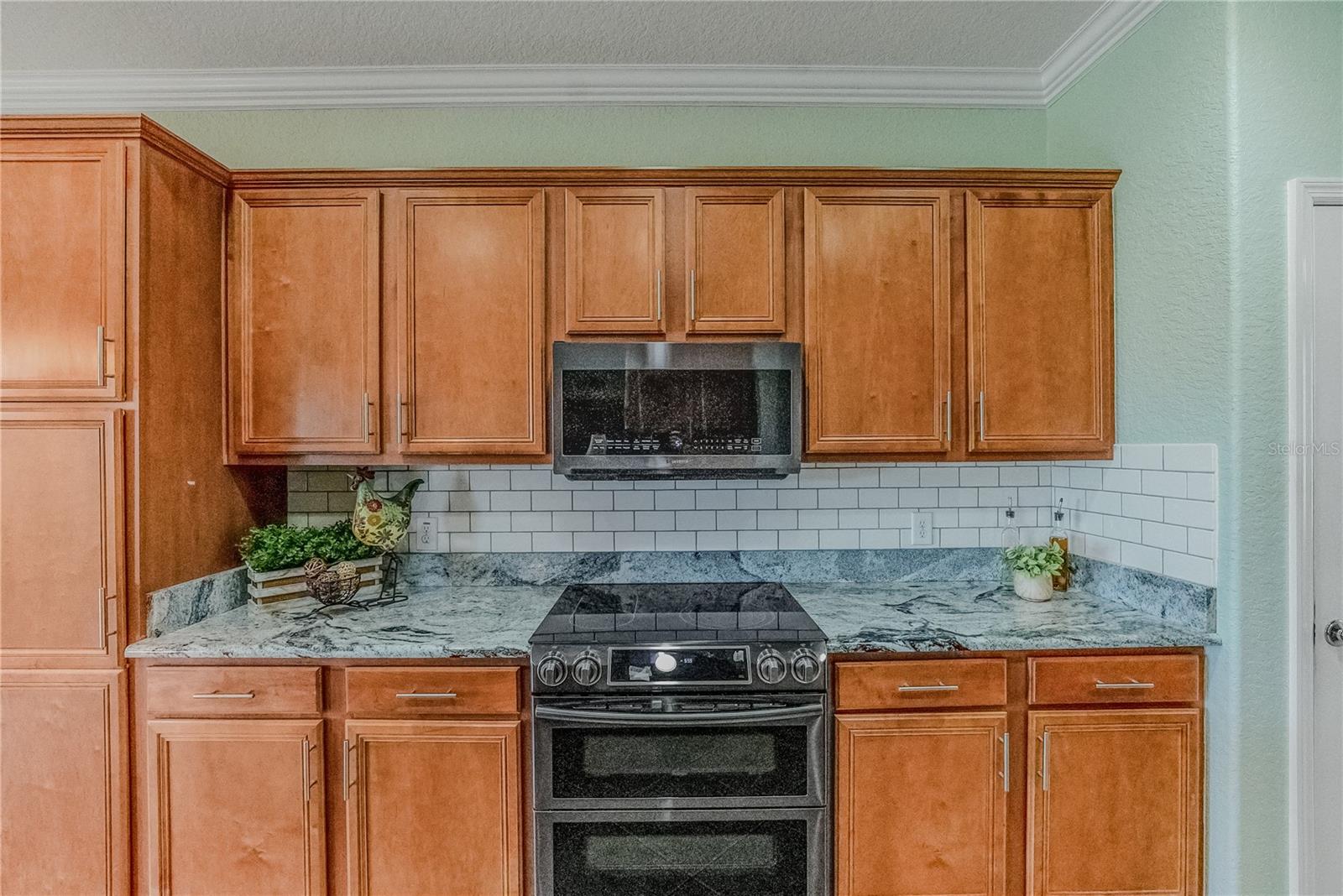 STONE CREEK BY DEL WEBB-BUCKHEAD - Residential