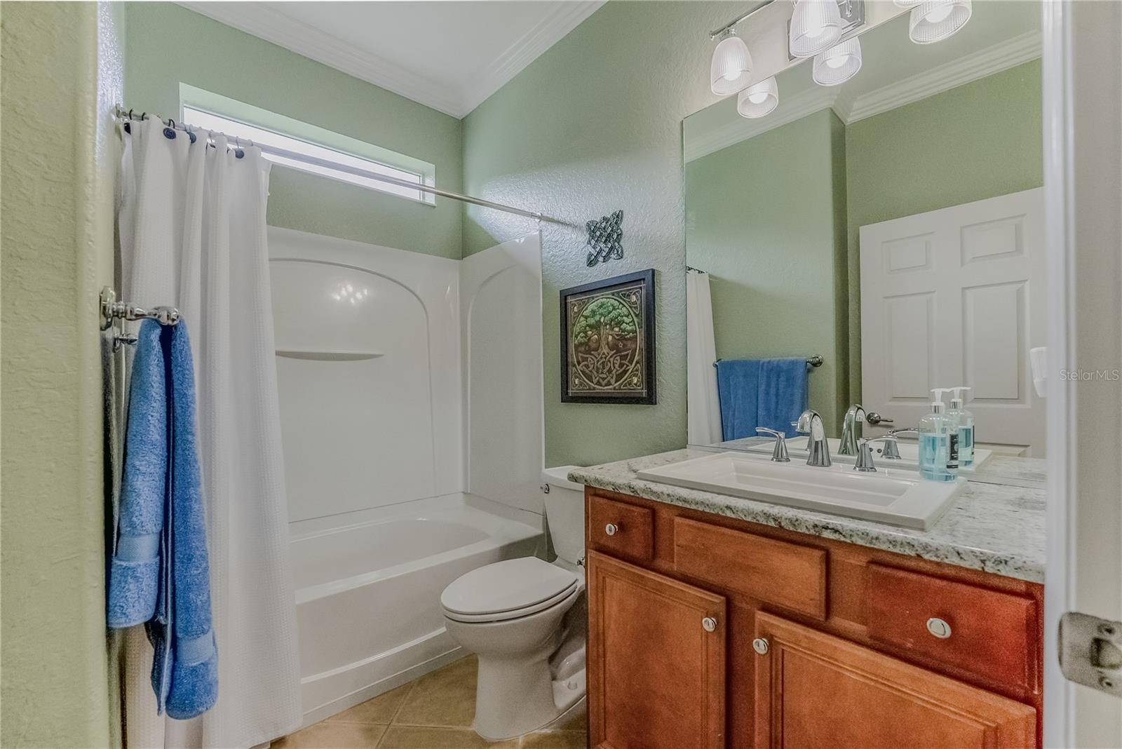 STONE CREEK BY DEL WEBB-BUCKHEAD - Residential
