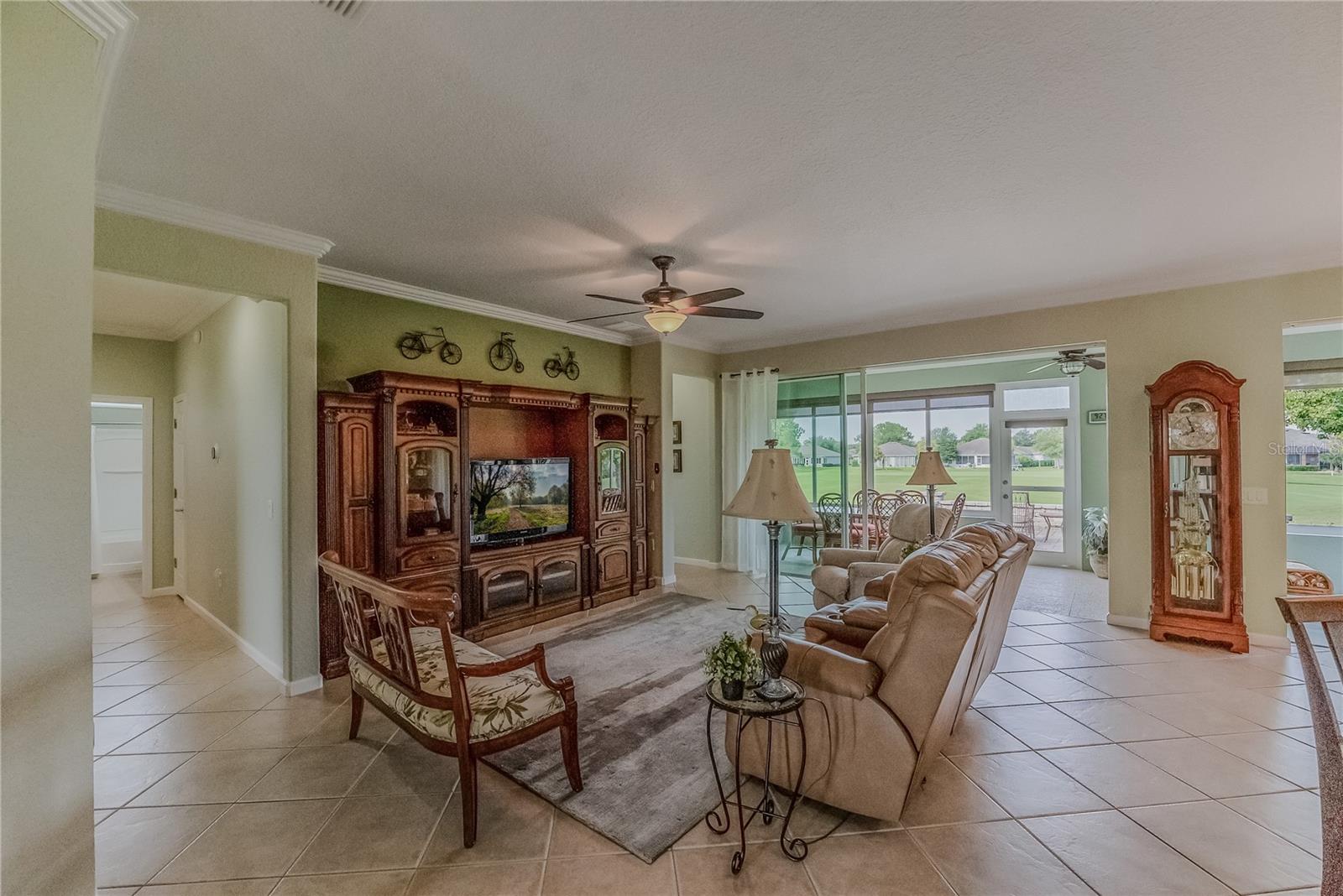 STONE CREEK BY DEL WEBB-BUCKHEAD - Residential