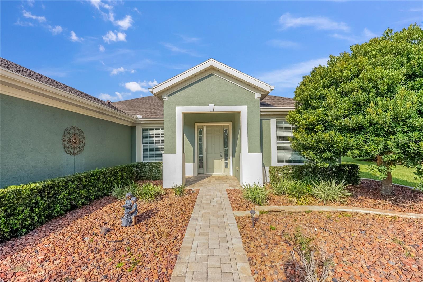 STONE CREEK BY DEL WEBB-BUCKHEAD - Residential