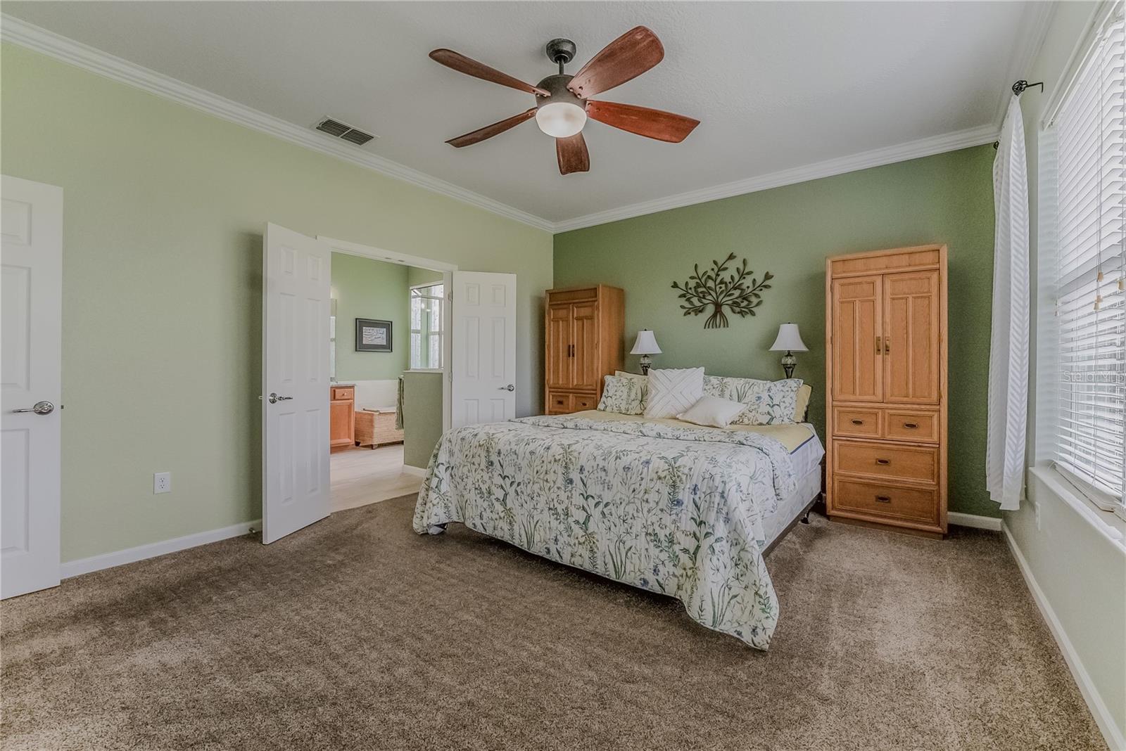 STONE CREEK BY DEL WEBB-BUCKHEAD - Residential