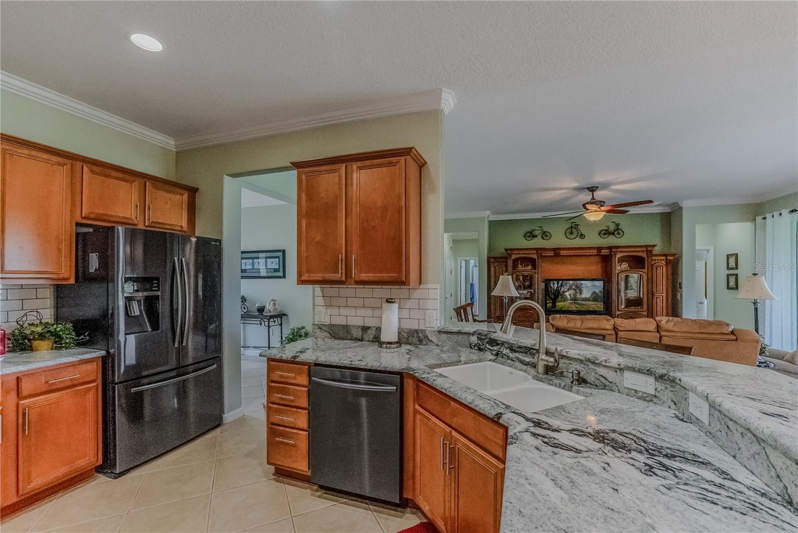 STONE CREEK BY DEL WEBB-BUCKHEAD - Residential