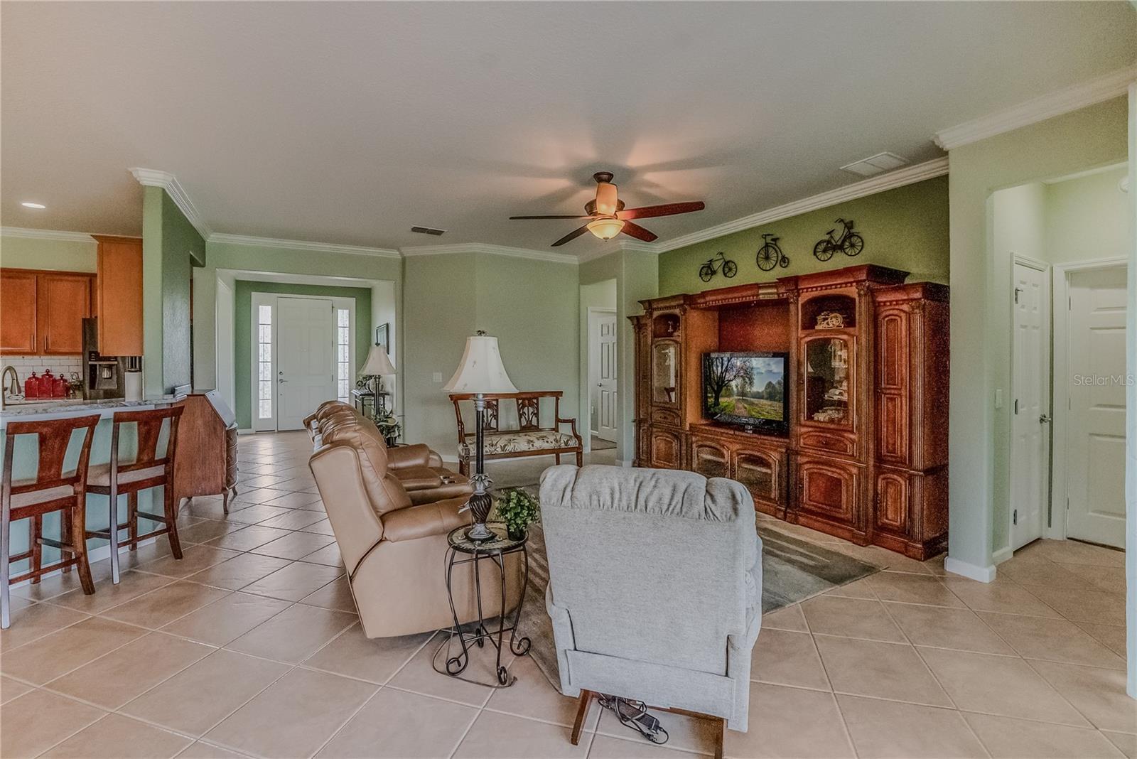 STONE CREEK BY DEL WEBB-BUCKHEAD - Residential