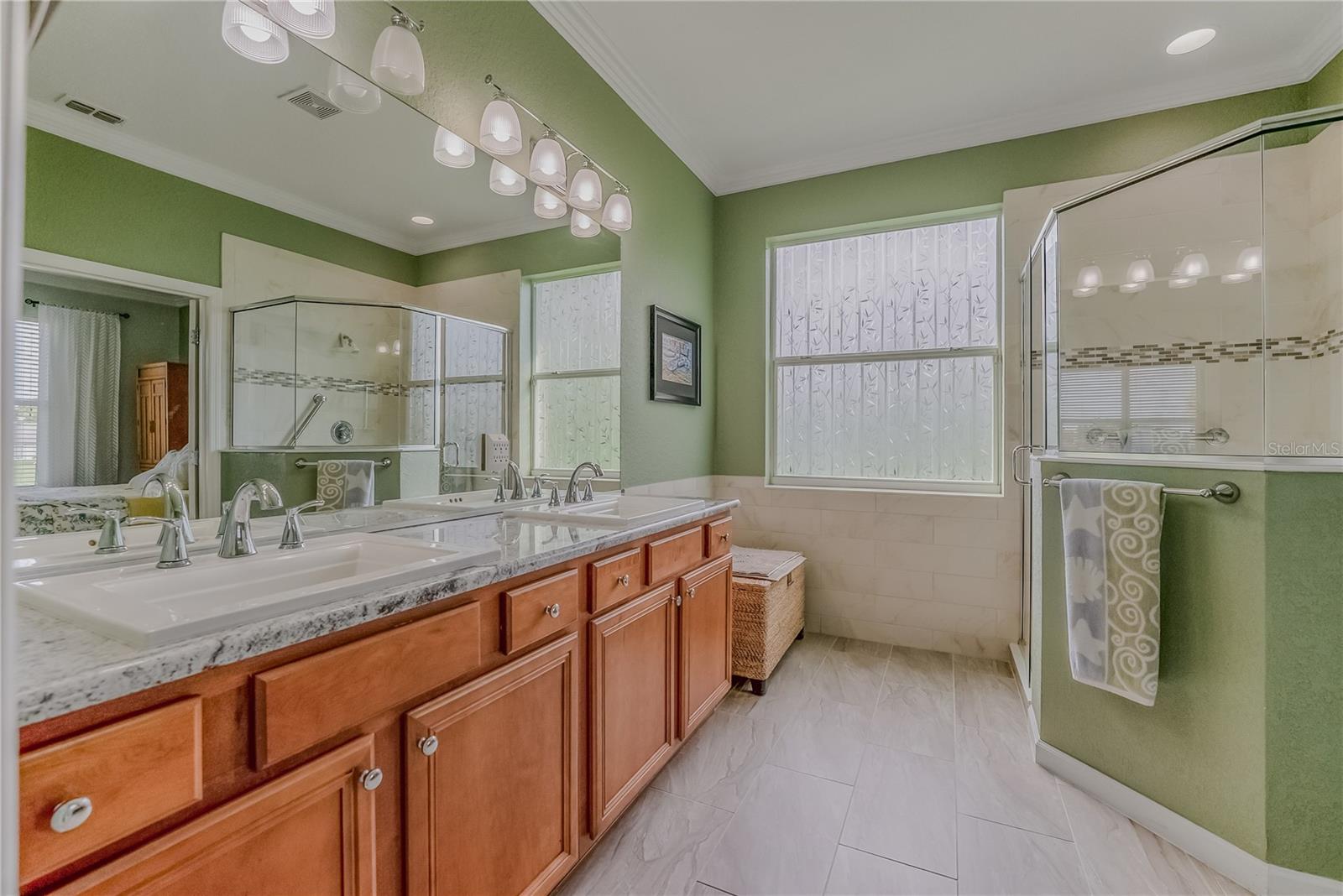 STONE CREEK BY DEL WEBB-BUCKHEAD - Residential