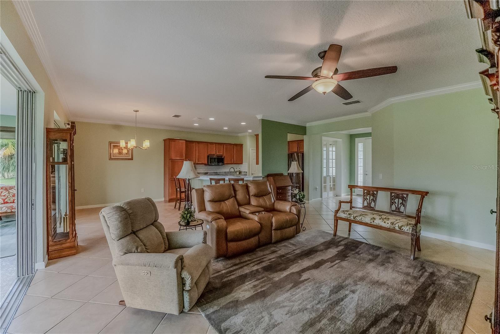 STONE CREEK BY DEL WEBB-BUCKHEAD - Residential