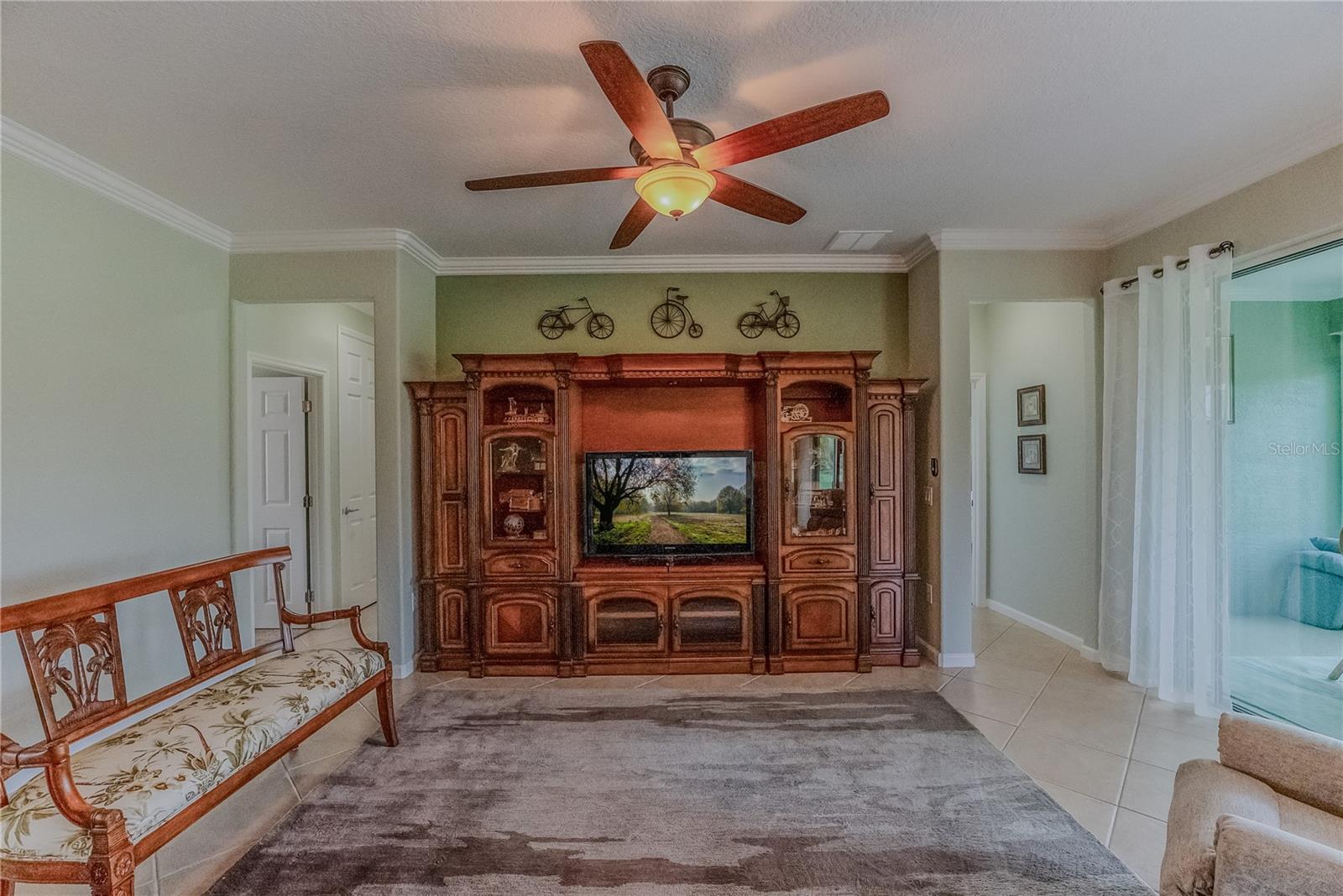 STONE CREEK BY DEL WEBB-BUCKHEAD - Residential