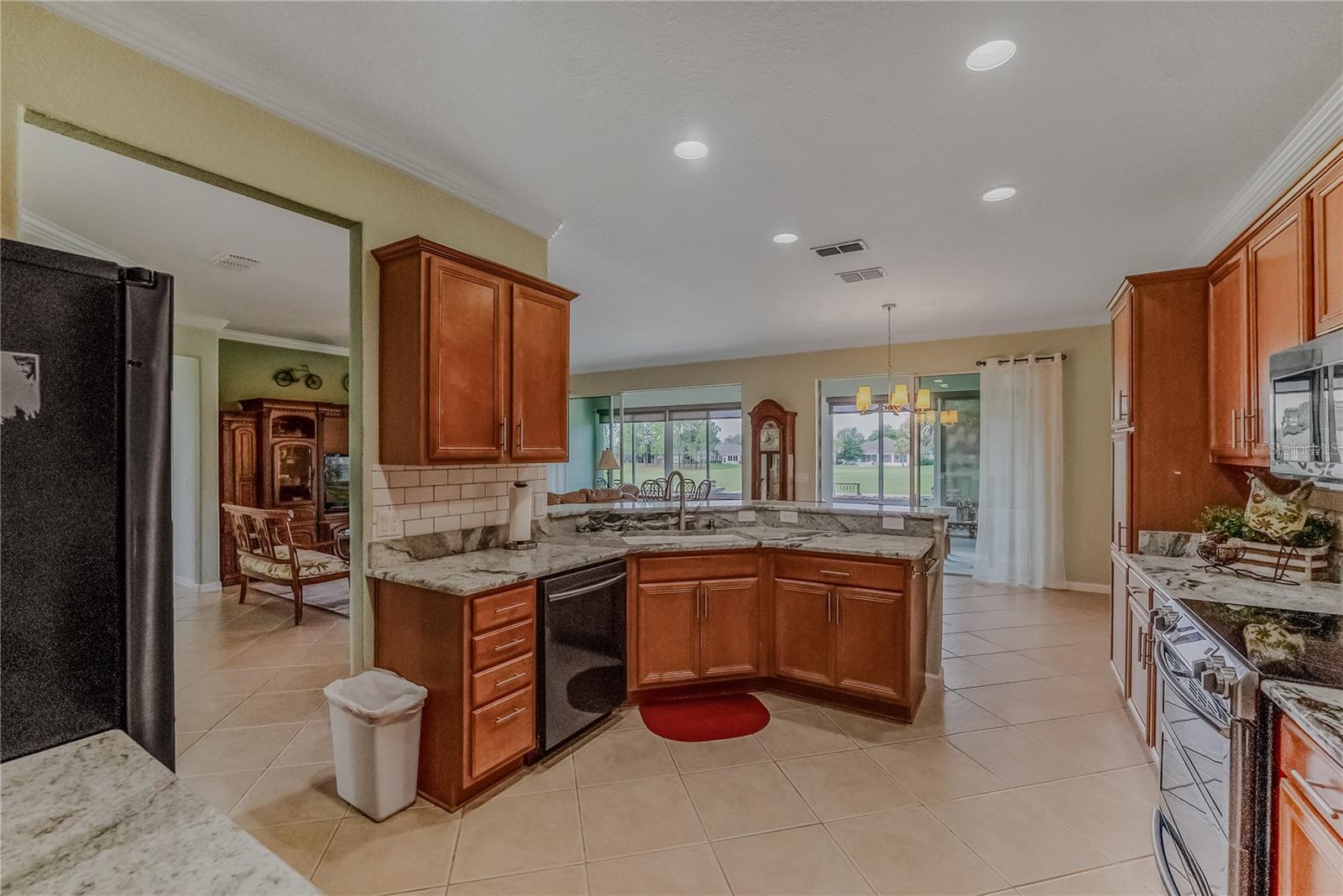 STONE CREEK BY DEL WEBB-BUCKHEAD - Residential