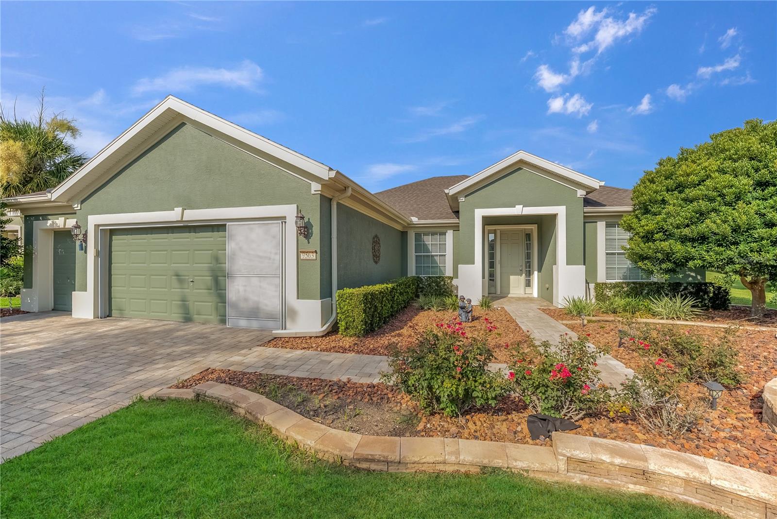 STONE CREEK BY DEL WEBB-BUCKHEAD - Residential