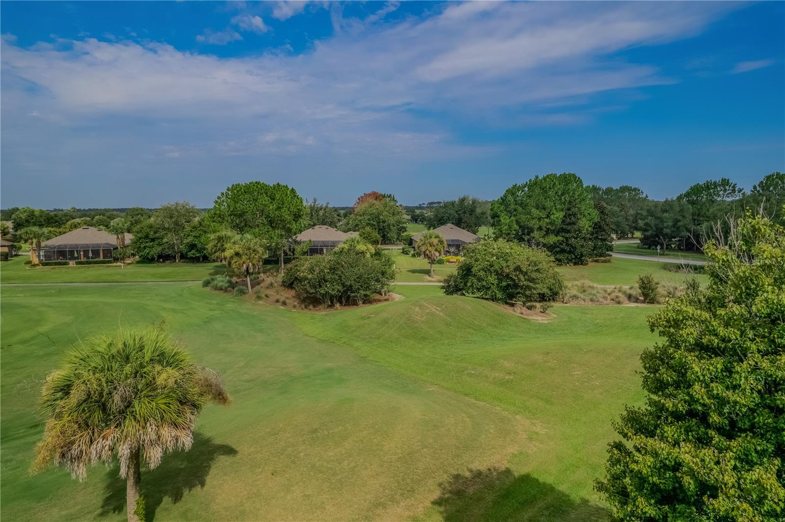 STONE CREEK BY DEL WEBB-BUCKHEAD - Residential