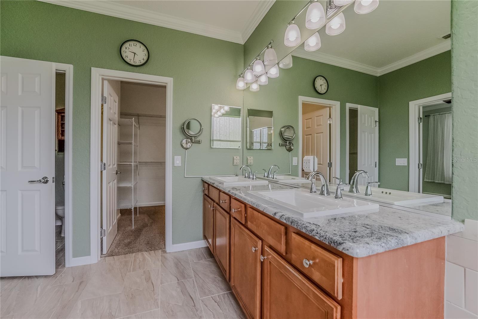 STONE CREEK BY DEL WEBB-BUCKHEAD - Residential