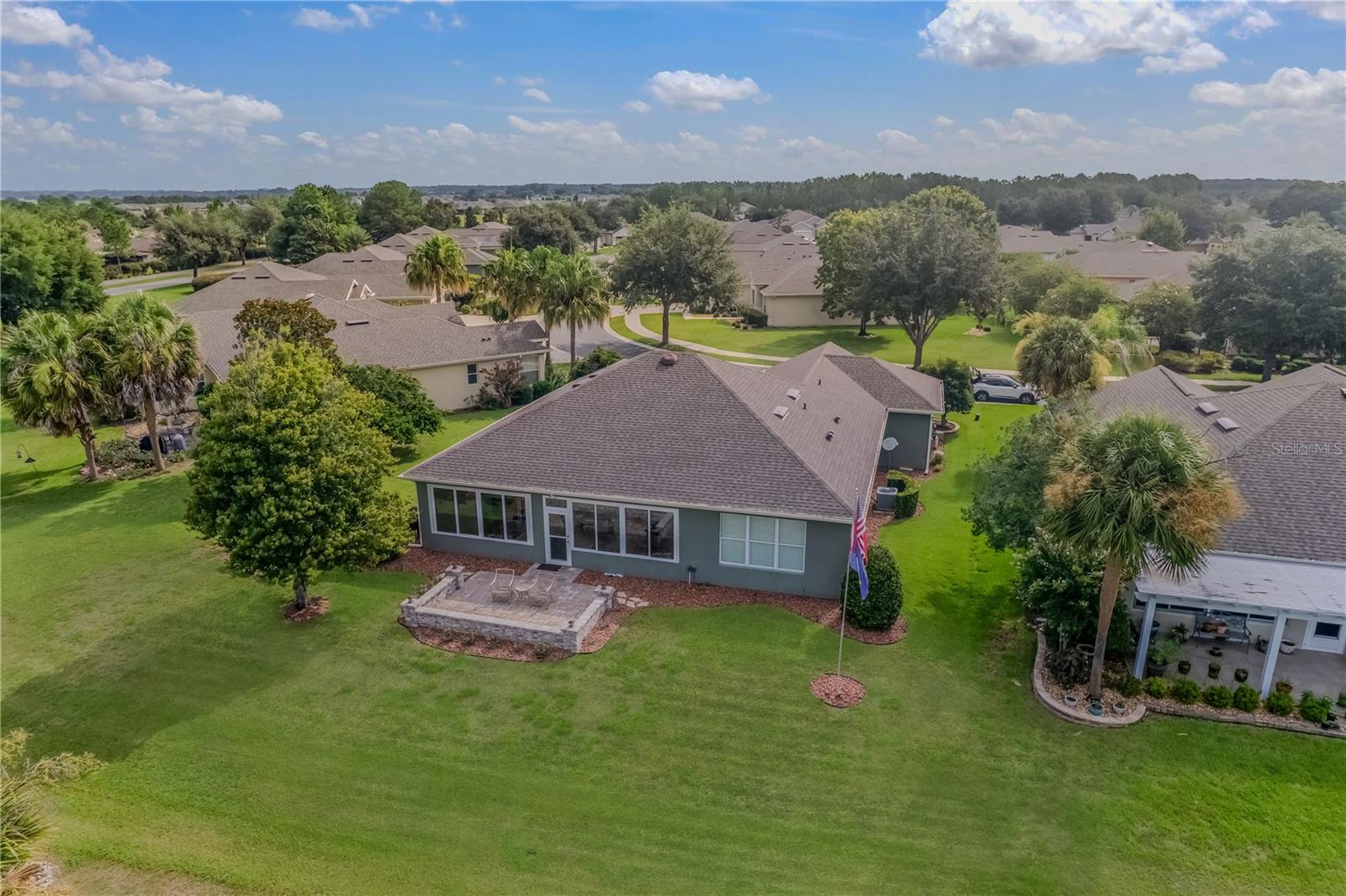 STONE CREEK BY DEL WEBB-BUCKHEAD - Residential