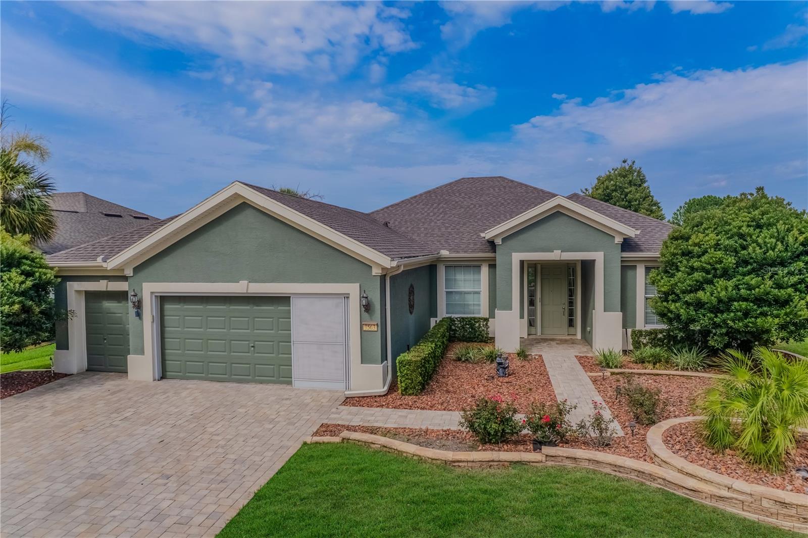 STONE CREEK BY DEL WEBB-BUCKHEAD - Residential