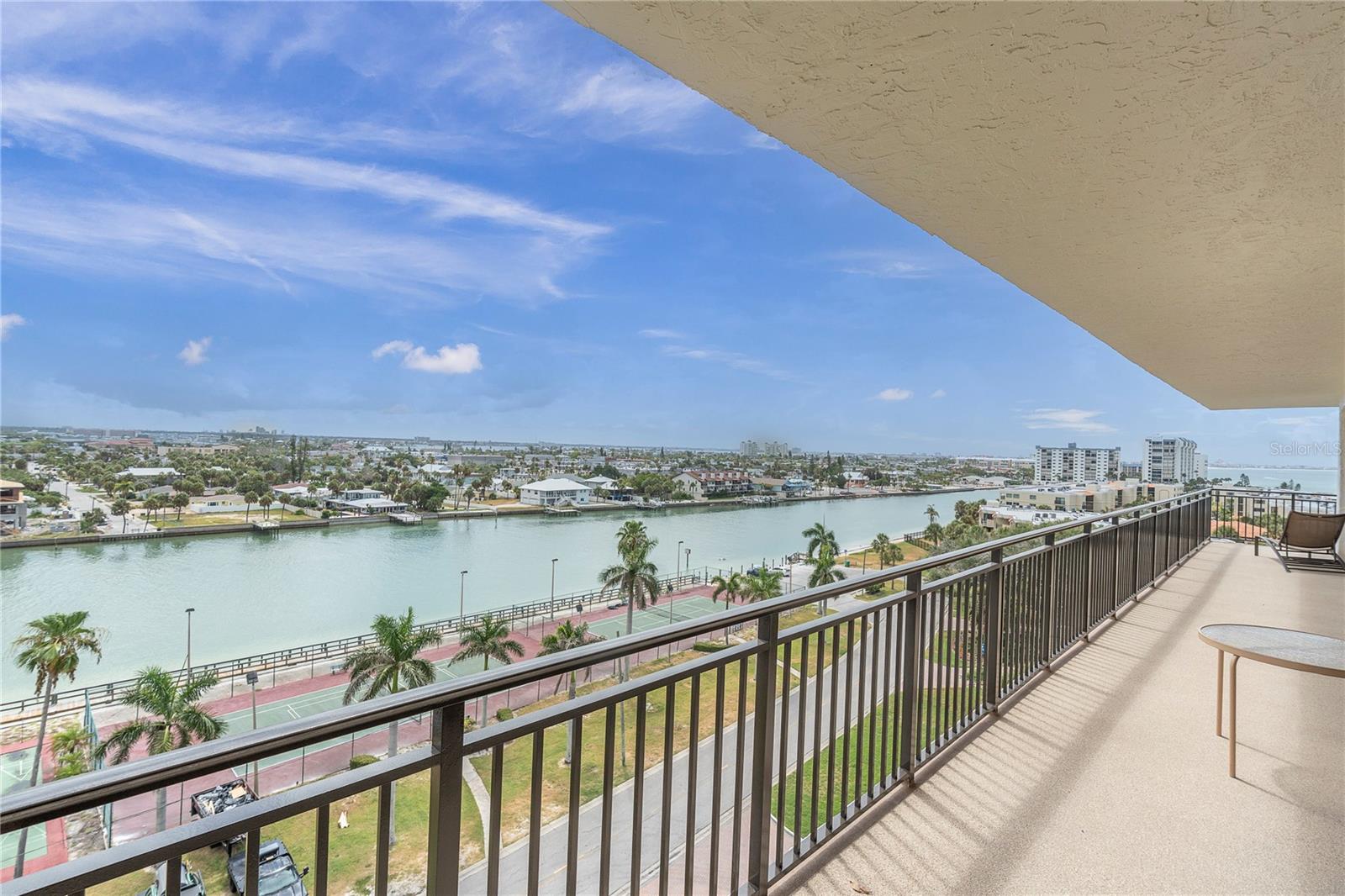MANSIONS BY THE SEA CONDO - Residential