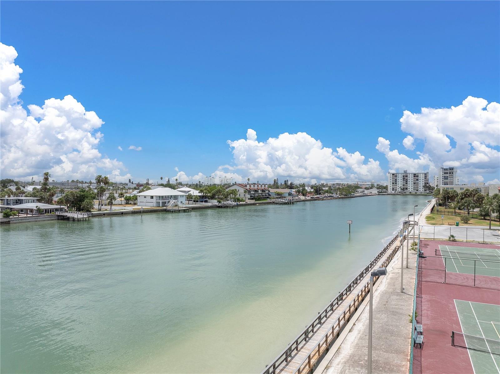 MANSIONS BY THE SEA CONDO - Residential