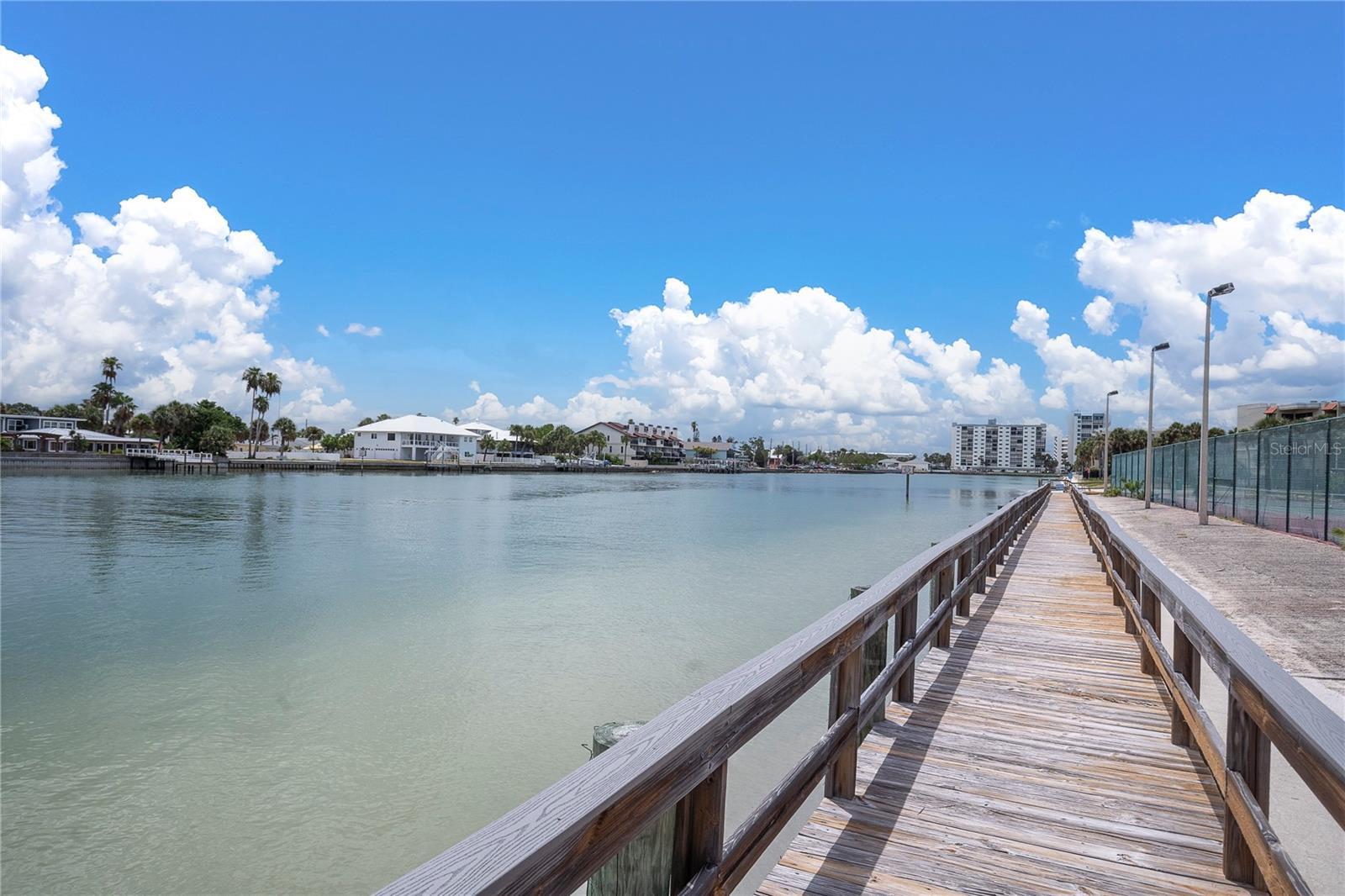 MANSIONS BY THE SEA CONDO - Residential