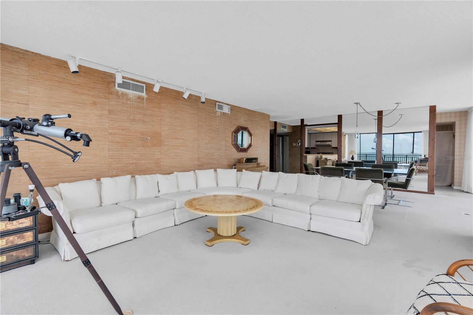 MANSIONS BY THE SEA CONDO - Residential