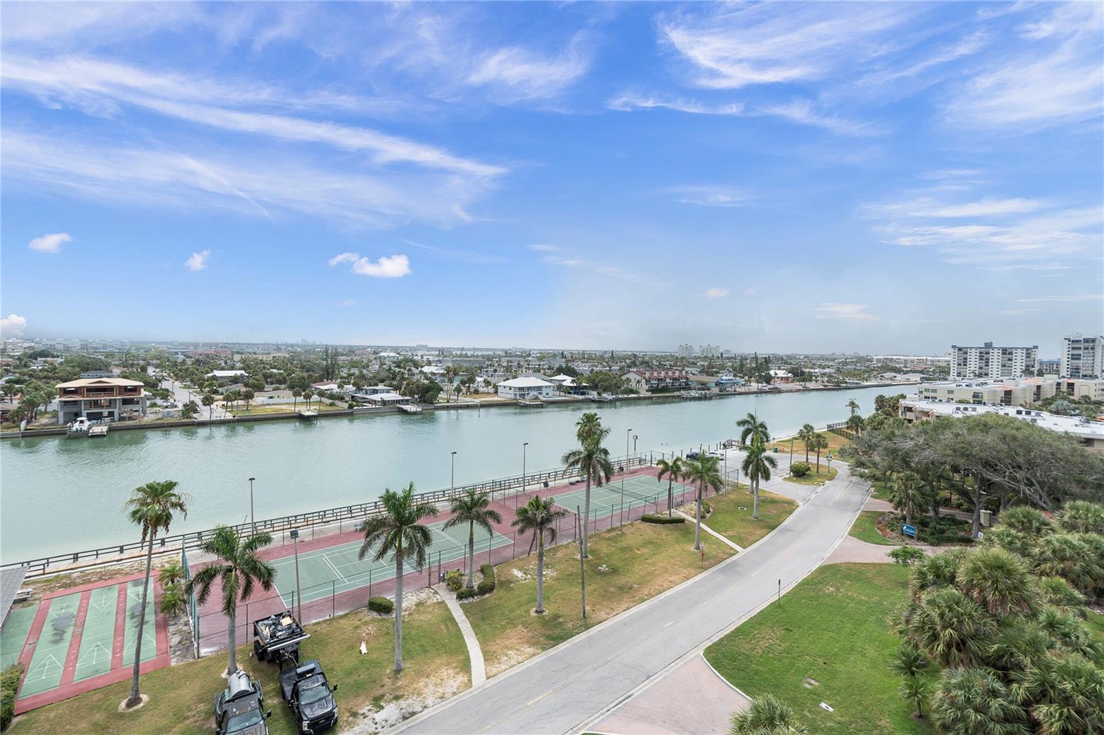 MANSIONS BY THE SEA CONDO - Residential