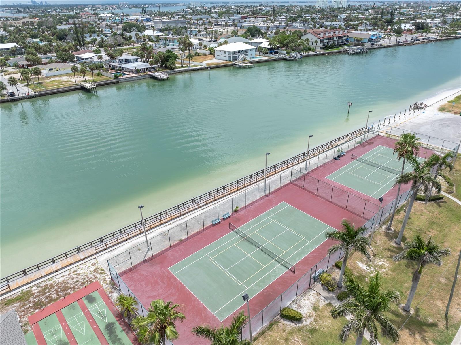 MANSIONS BY THE SEA CONDO - Residential