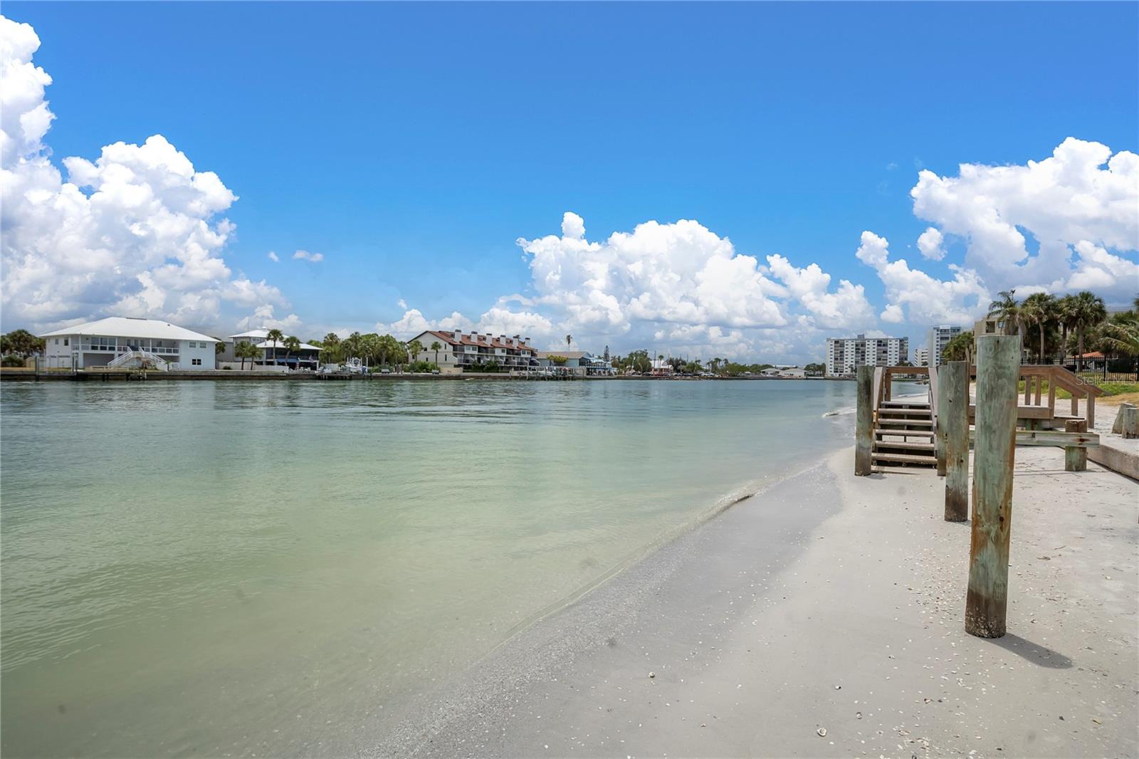 MANSIONS BY THE SEA CONDO - Residential