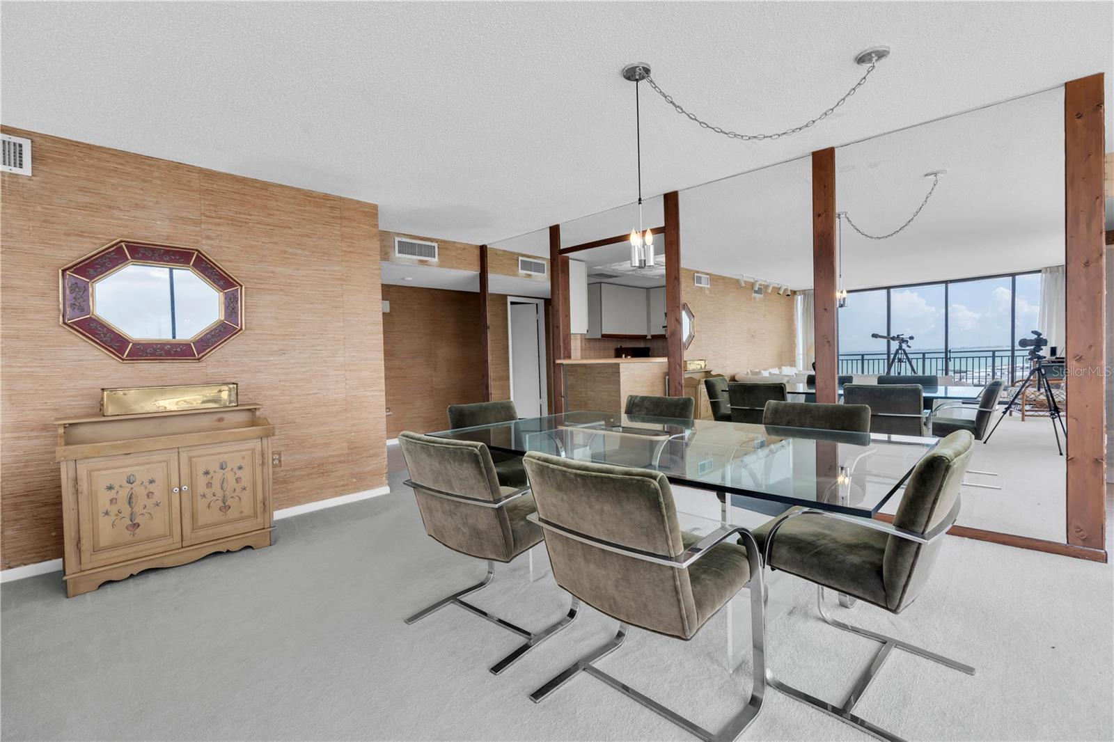 MANSIONS BY THE SEA CONDO - Residential