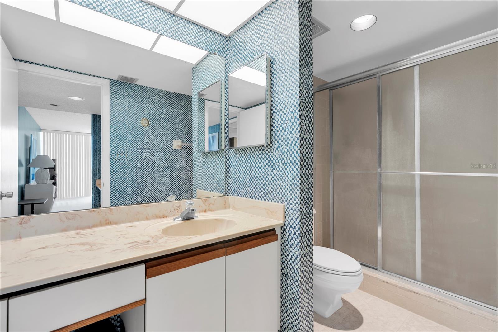 MANSIONS BY THE SEA CONDO - Residential