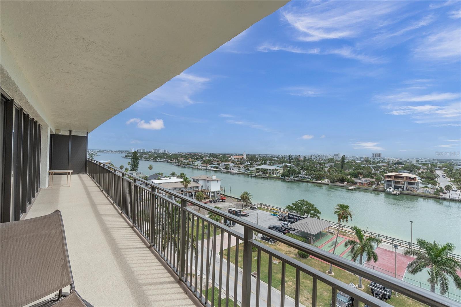 MANSIONS BY THE SEA CONDO - Residential