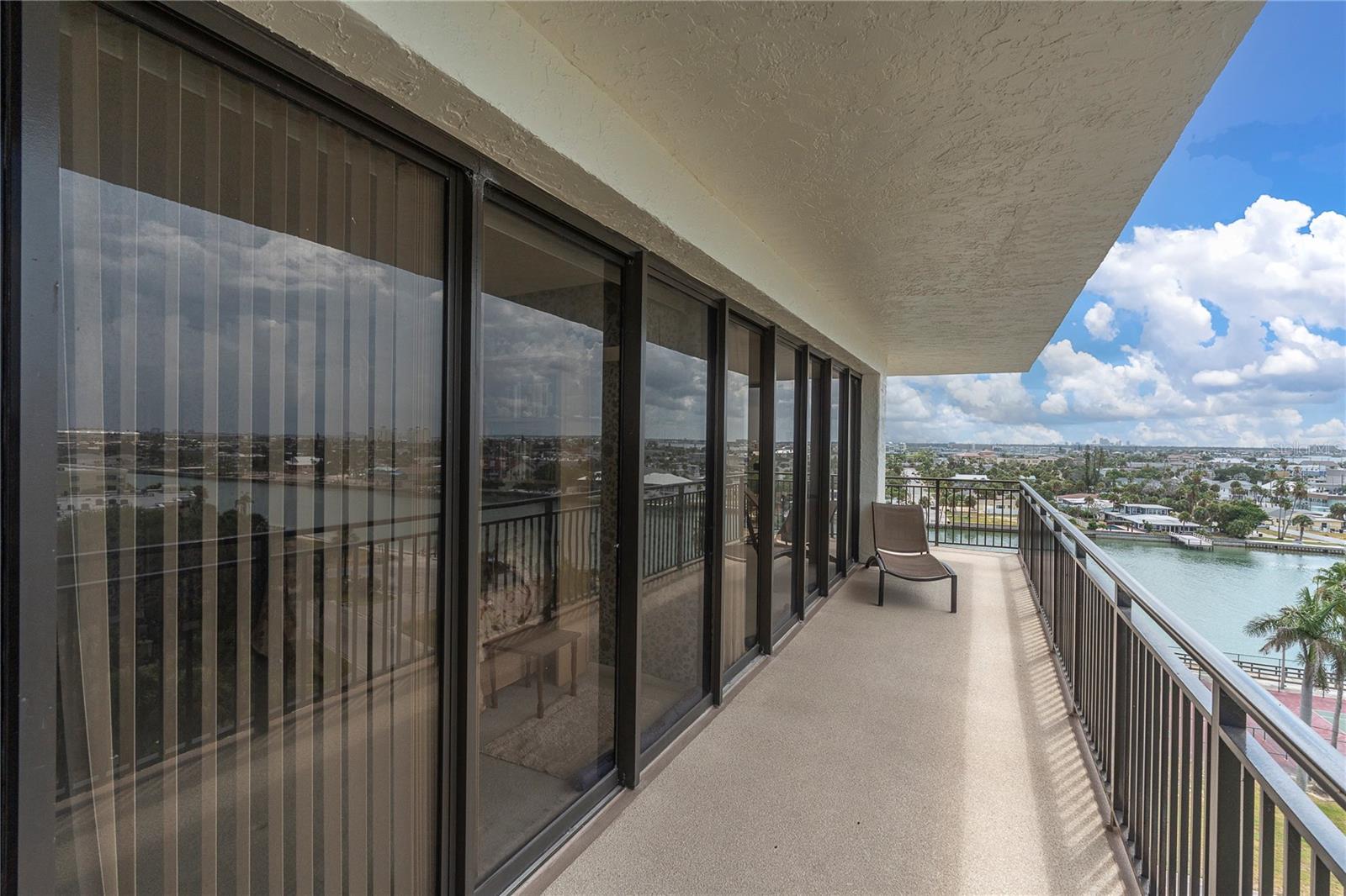 MANSIONS BY THE SEA CONDO - Residential