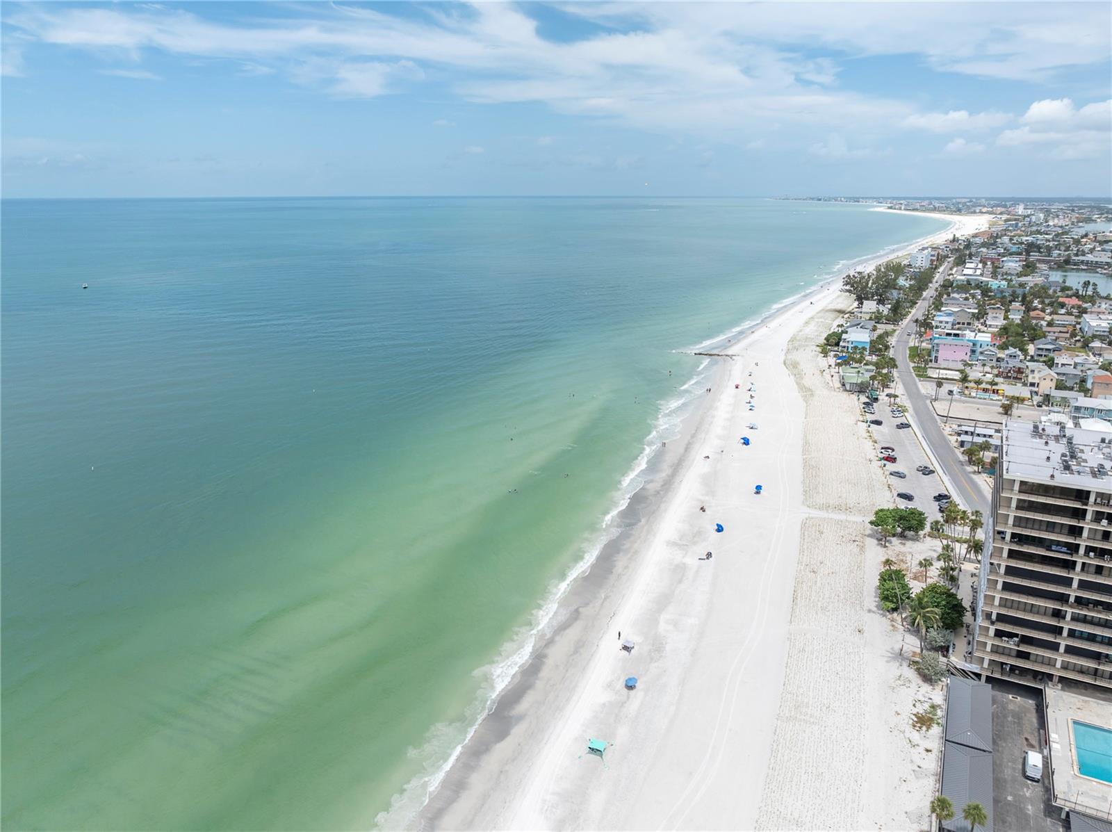 MANSIONS BY THE SEA CONDO - Residential