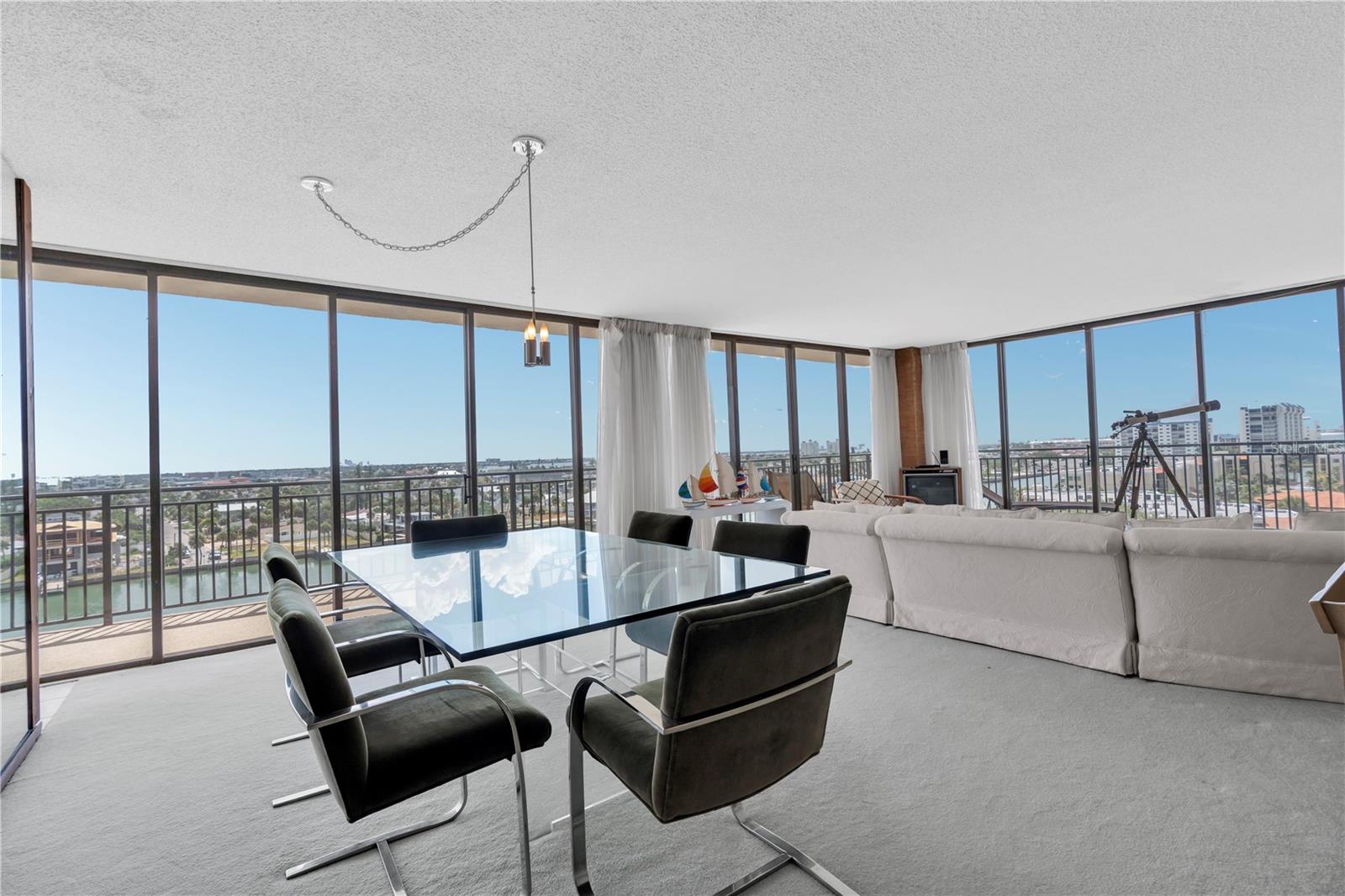 MANSIONS BY THE SEA CONDO - Residential