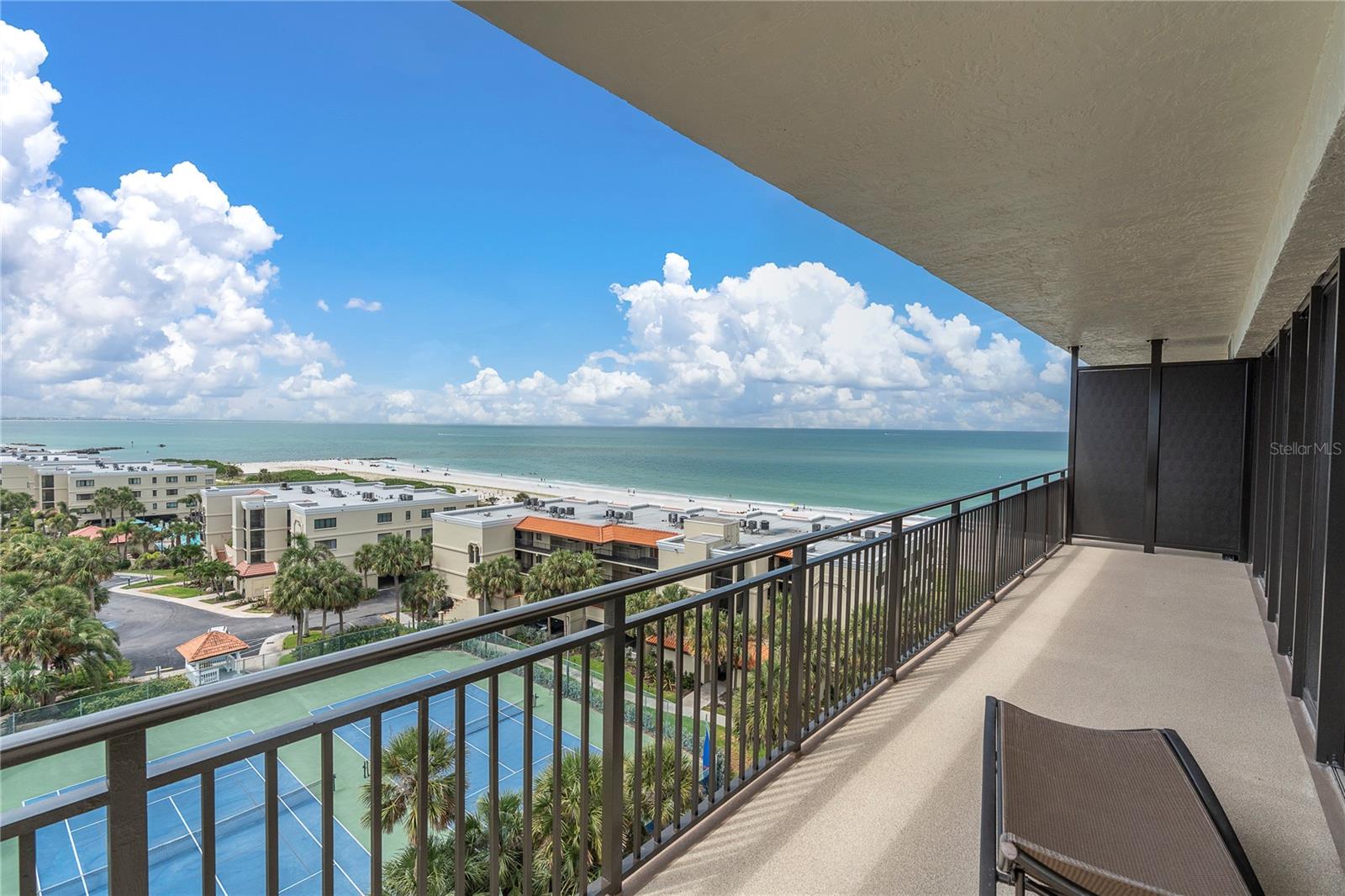 MANSIONS BY THE SEA CONDO - Residential