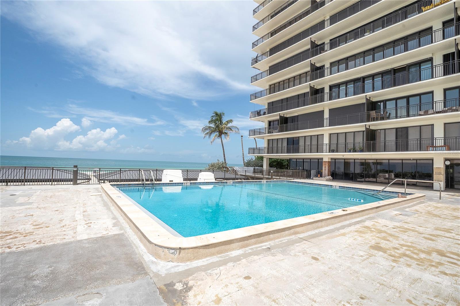 MANSIONS BY THE SEA CONDO - Residential