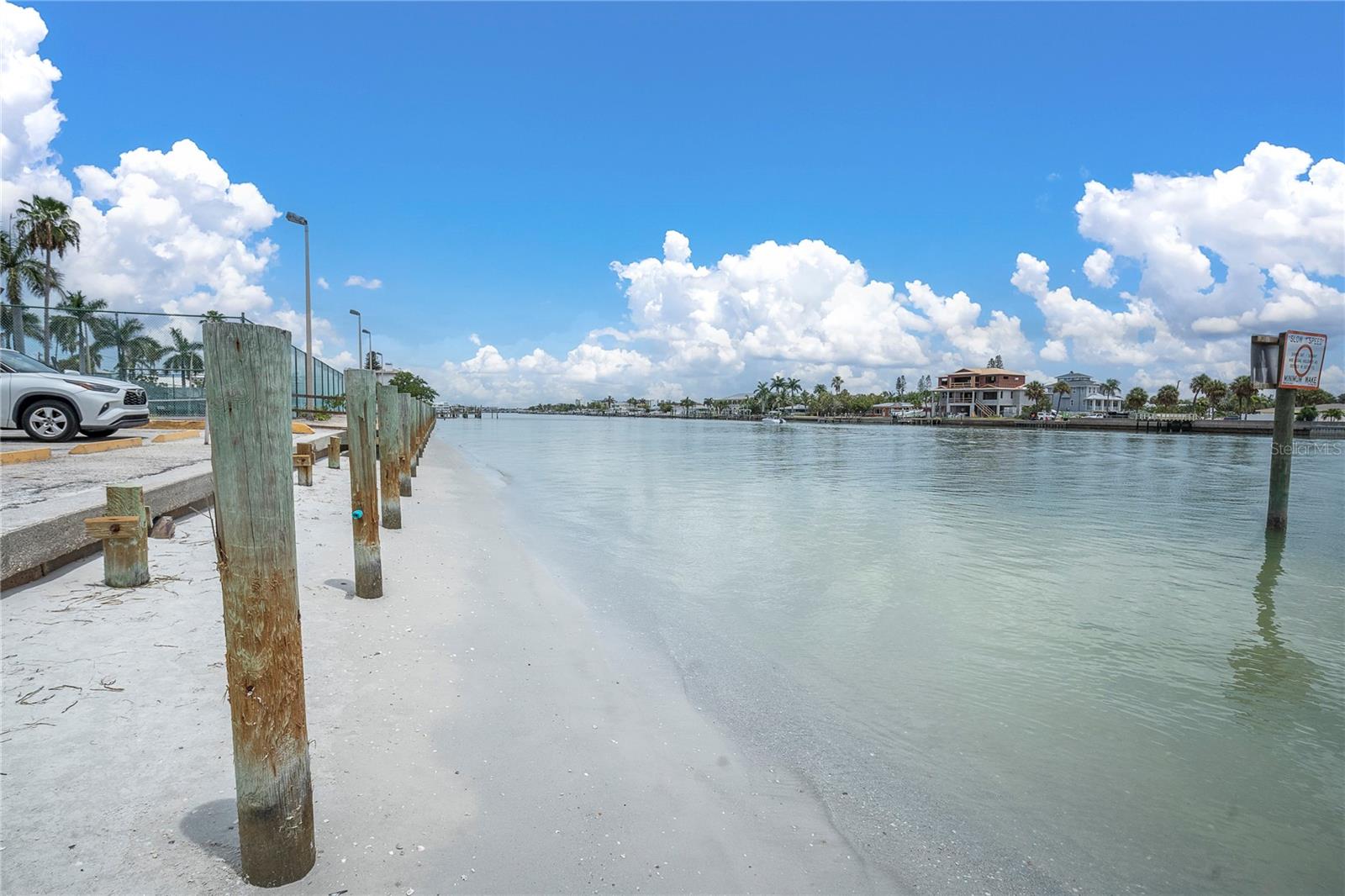 MANSIONS BY THE SEA CONDO - Residential