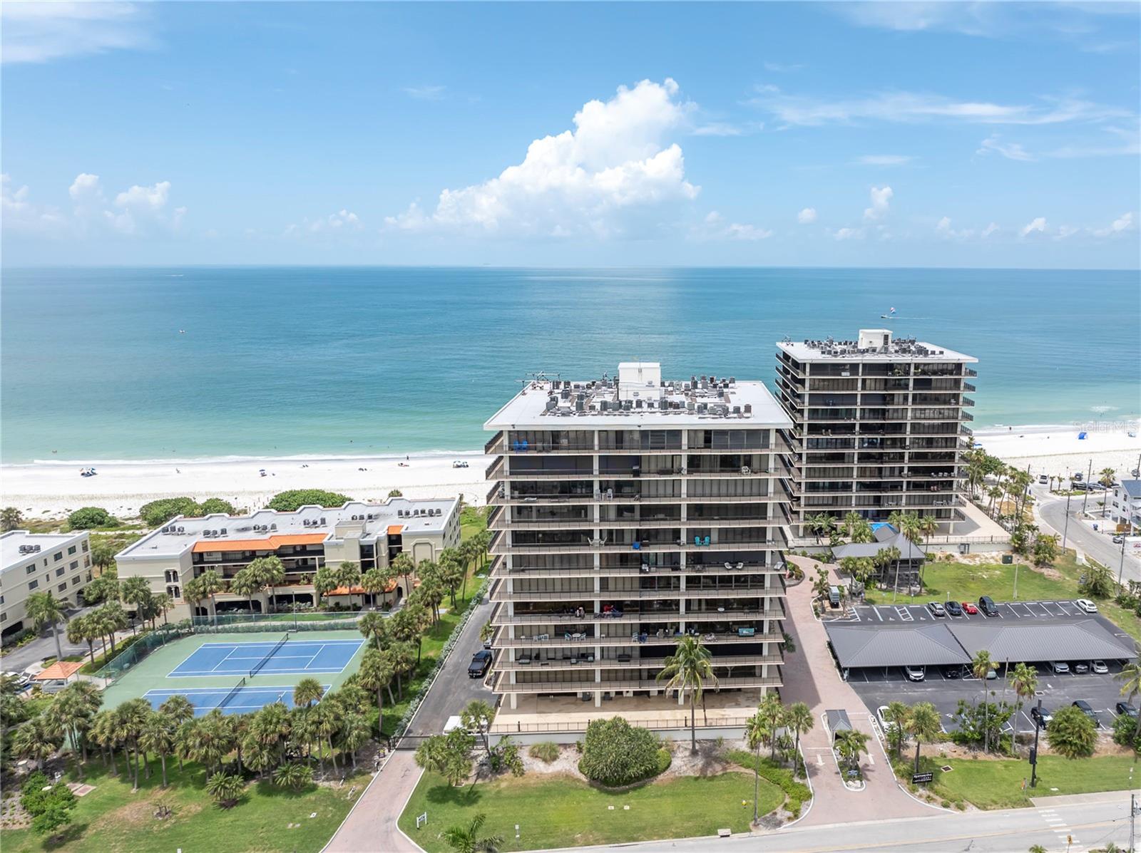 MANSIONS BY THE SEA CONDO - Residential